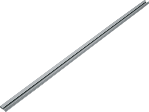 Sammelschienenisolierprofil S941M 12x10mmx1000 (S941M)