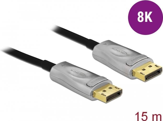 DeLOCK DisplayPort-Kabel (85886)