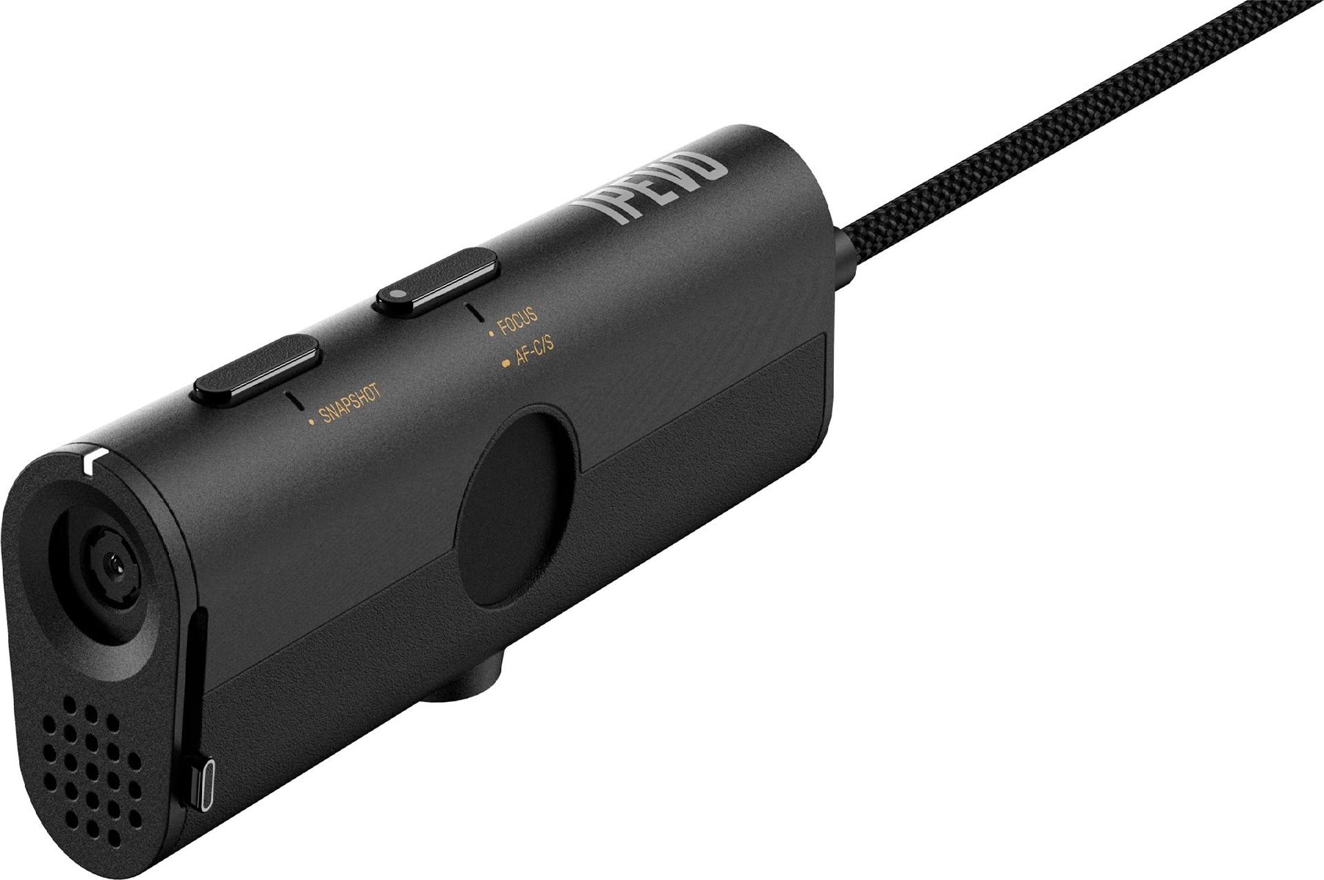 IPEVO P2V ULTRA Objektkamera - Dokumentenkamera (5-915-2-08-10)