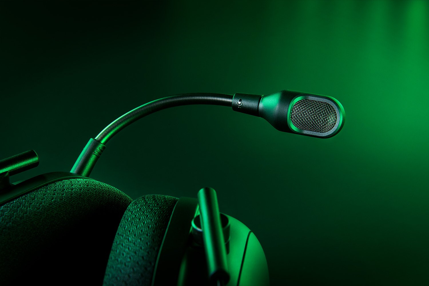 Razer BlackShark V2 Pro 2023 Edition Headset Kabellos Schwarz
