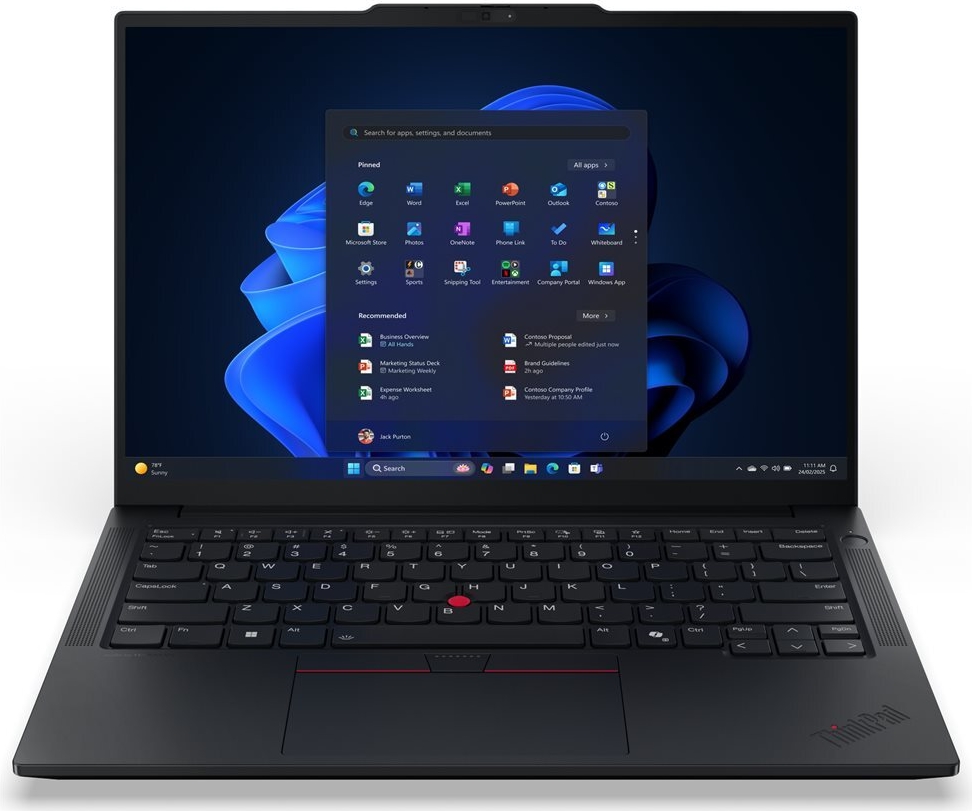 Lenovo ThinkPad E14 Gen 7 21U2 (21U2002RGE)