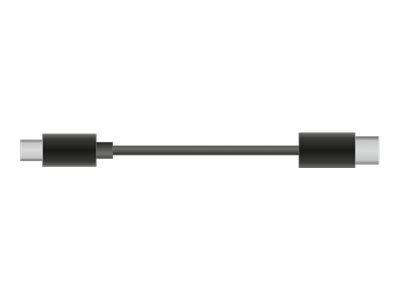 Delock USB Typ-C-Verlängerungskabel 2 m Schwarz