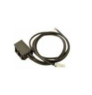 Datamax Stromwandler 12-60 V Schwarz