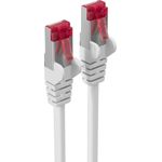 shiverpeaks ®-Patchkabel S/FTP cat. 6A, PIMF---HALOGENFREI---GHMT-ZERTIFIZIERT--- weiß, 20m (BS75726-AW)