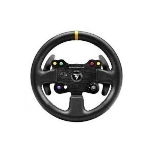 Lenkrad Thrustm. Leather 28GT Wheel Addon(für Ferrari Serie) retail (4060057)