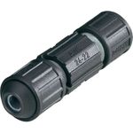 Phoenix QUICKON-Leitungsverbinder Q 0,34/4IDC/16-16KU-KU BK (1641879)