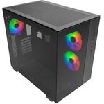 MONTECH KING 65 PRO Black (KING 65 PRO (B))