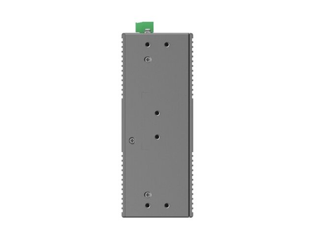 TP-Link Omada IES206GPP V1.6 Managed Gigabit Switch 6 Ports Schwarz