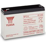 Yuasa NP12-6 12000 mAh (NP12-6)