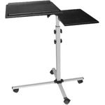 Multifunktionstisch auf Rollen (965033)