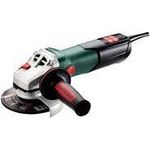 Metabo WEV 11-125 Quick 603625000 Winkelschleifer 125 mm 1100 W (603625000)
