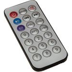 OMNITRONIC Fernbedienung für EP-220PS Vorverstärker (10007082)