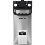 Epson Größe XXL Schwarz (C13T11E140)