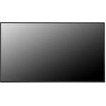 LG 43UM5N-H Signage-Display Digital Signage Flachbildschirm 109,2 cm (43") WLAN 500 cd/m² 4K Ultra HD Schwarz Web OS 24/7 (43UM5N-H)