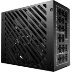 LC-Power LC850P V3.0 Netzteil 850 W 20+4 pin ATX ATX Schwarz (LC850P V3.0)