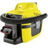 Kärcher 1.198-301.0 Staubsauger 7 l Zylinder-Vakuum Trocken 230 W Staubbeutel (1.198-301.0)