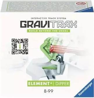 Ravensburger GraviTrax Element Dipper Zubehör für Aktiv-/Fertigkeiten-Spielzeuge (22430)