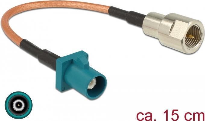 DeLOCK Antennenkabel (89834)