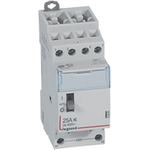 Legrand 412561 Leistungsrelais Mehrfarbig (412561)