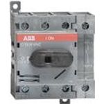 ABB STOTZ-KONTAKT Lasttrennschalter OT63F4N2 (1SCA105365R1001)