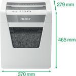 Esselte-Leitz Leitz IQ Office P5 (80020000)