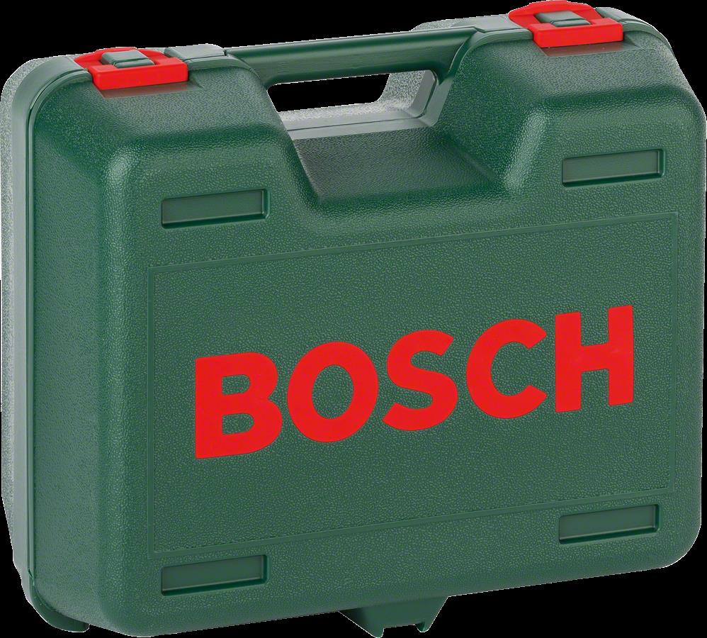 Bosch Accessories 2605438508 Maschinenkoffer (2605438508)