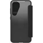 OtterBox React Folio Galaxy S25 CLR/BLK (77-97829)