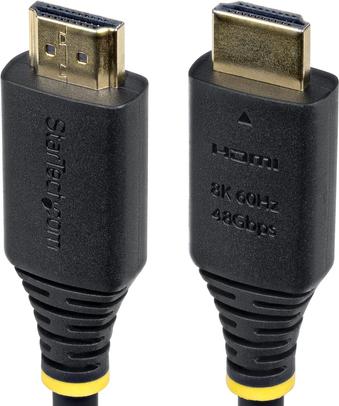 StarTech.com Ultra High Speed (HDMI21-CBL-8K60-4M)
