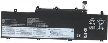 CoreParts Laptop Battery for Lenovo 45Wh 11.1V 4055mAh (MBXLE-BA0432)