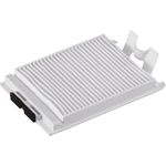 Makita 127725-2 Filterelement HEPA (127725-2)