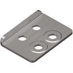 Rittal Sockel-Adapter VX Stahlblech (8660130)