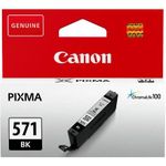 Canon CLI-571BK Schwarz (0385C001)