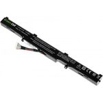 Green Cell Laptop-Batterie (gleichwertig mit: ASUS A41-X550E) (AS77)