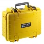 B&W outdoor.cases Type 500 (500/Y/SI)