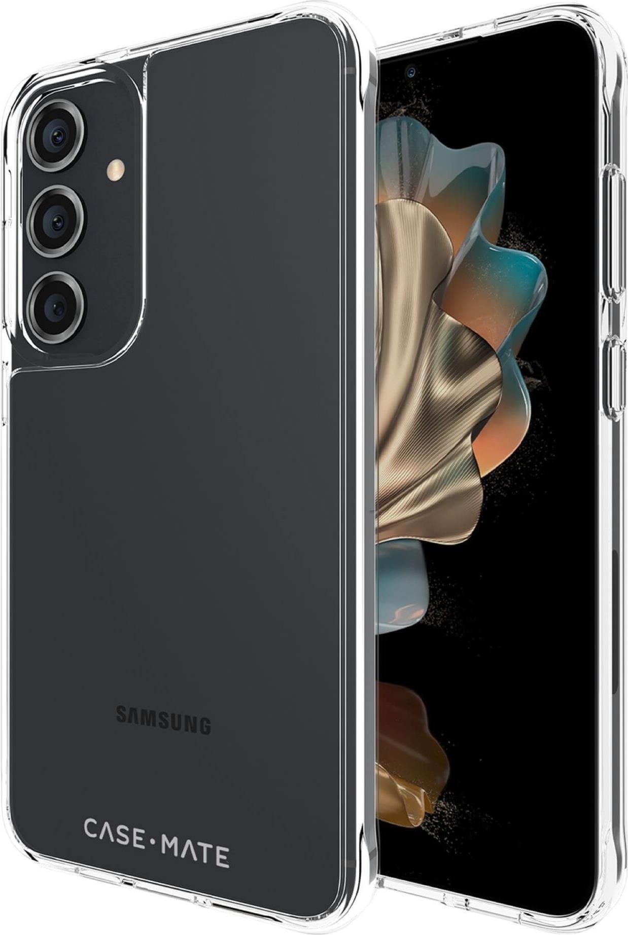 case-mate Tough Clear Case | Samsung Galaxy S24+ | transparent | CM053410 (CM053410)