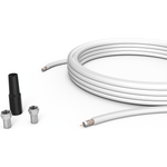 Hama 00179261 Satellitenantennen-Zubehör Schwarz (00179261)