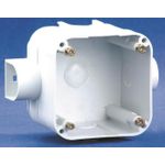 METZ CONNECT BTR E-DAT modul IP44S UP Housing (1309441003-I)