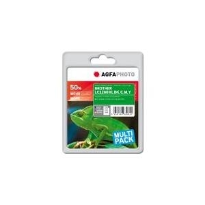 AgfaPhoto Multi pack (APB1280XLSETD)