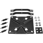 ARCTIC Liquid Freezer II Upgrade Kit für CPU-Kühler (MPSAS00891B)