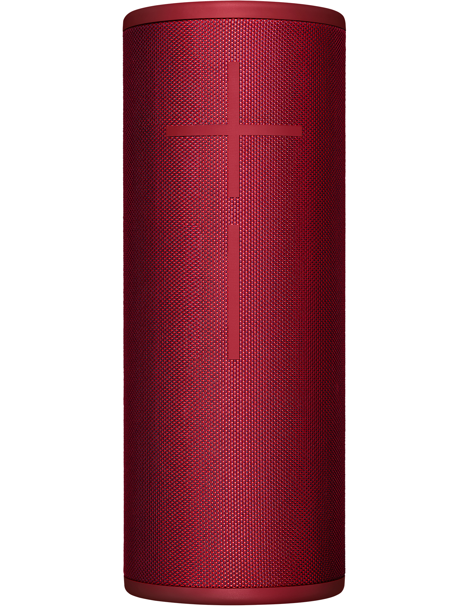 Ultimate Ears MEGABOOM 3 Tragbarer Bluetooth Lautsprecher 360° Sound IP67 Sunset Red