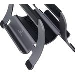 Renkforce RF-AR901-SG Tablet-Ständer Universal Tablet, Laptop, Mobile Phone 12,7 cm (5) - 25,4 cm (10) (RF-7062154)