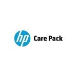 Hewlett Packard EPACK 3YR NBD EXCH HP 5830-48 F/ DEDICATED SERVER/STORAGE/NETW GR (U4KN8E)