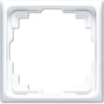 JUNG CD 581 K WW Weiß (CD581KWW)