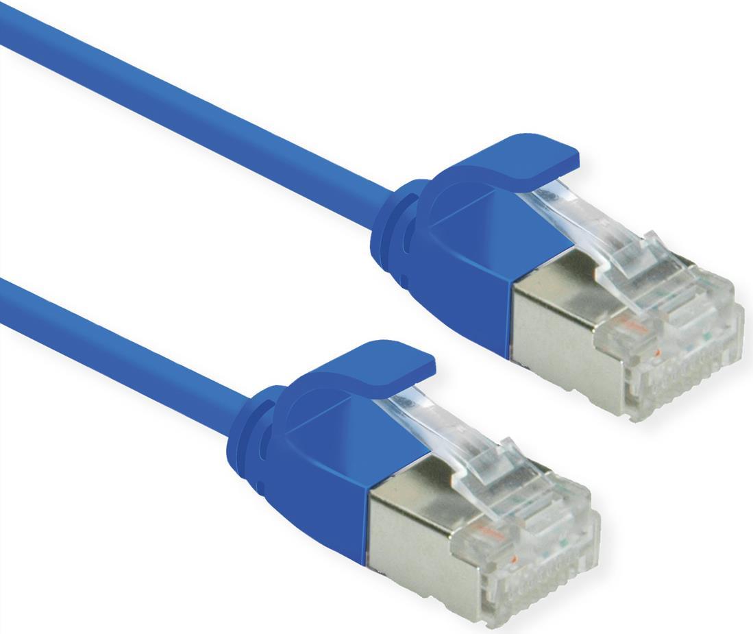 ROLINE DataCenter Patch-Kabel (21.15.3344)