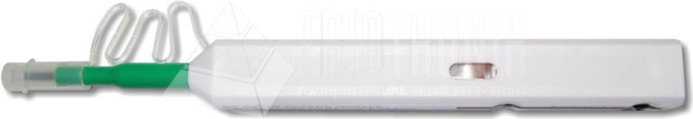 Lightwin Reinigungsstift 2.5mm für ST / SC / FC etc. - für 800+ Reinigungen Zubehör (ONE CLICK CLEANER 2.5)