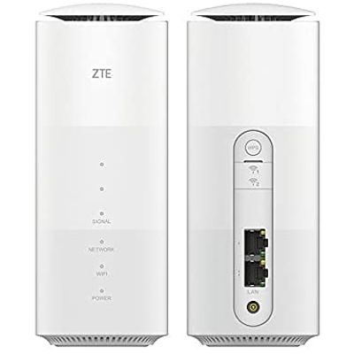 Telekom ZTE MC801A HyperBox 5G weiß (99932079)