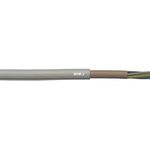 LAPP 16000023-100 Mantelleitung NYM-J 5 G 1.50 mm² Grau 100 m (16000023-100)