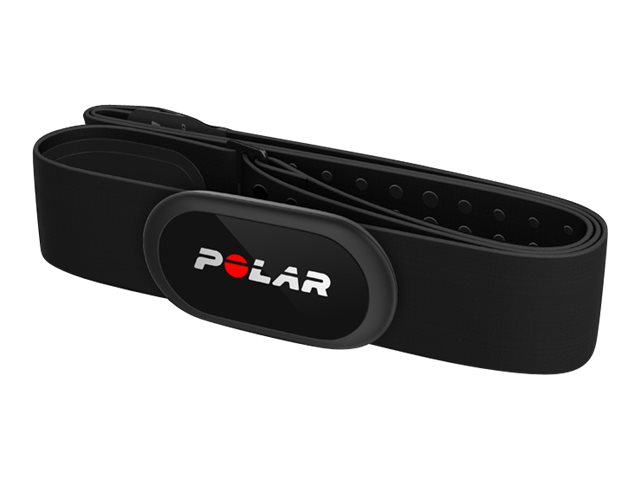 Polar H10 Size M-XXL Herzfrequenz-Sensor Set Schwarz
