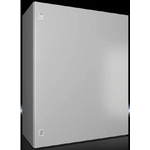 Kompakt-Schaltschrank AX 1-tuerig BHT800x1000x400mm AX 1181000 (1181000)