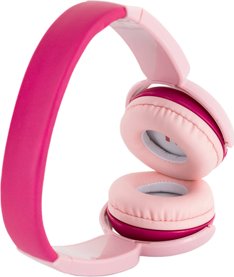 OUR PURE PLANET BLUETOOTH CHILDRENS HEADPHONES (OPP135)